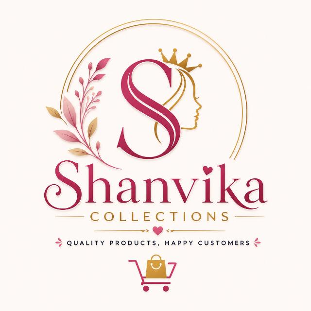 Shanvika Collections
